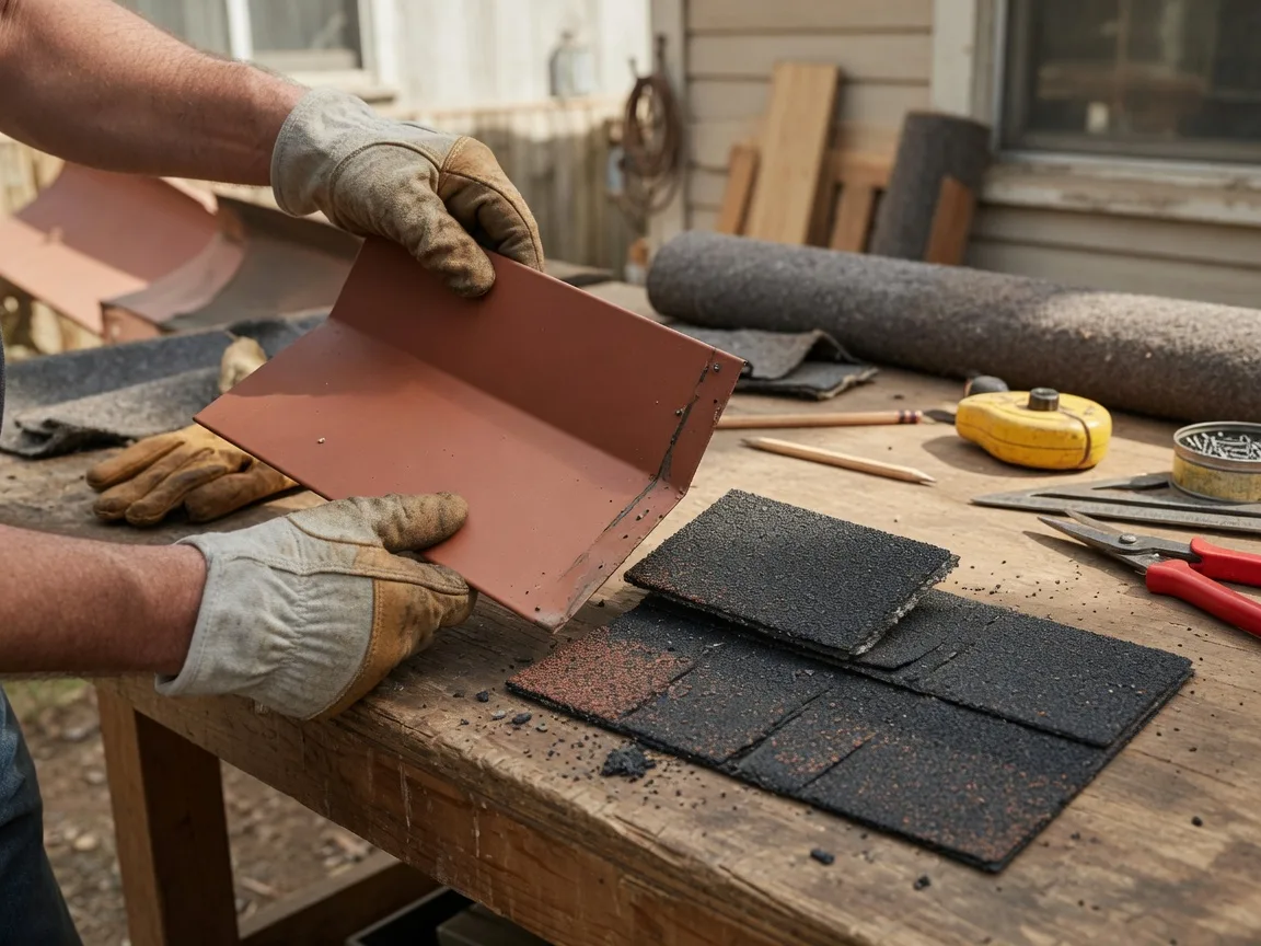Roof Repair company in Jamestown, MO